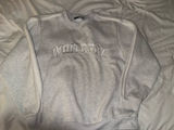 White Fox Boutique Crewneck Sweatshirt Photo 0