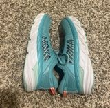 Hoka Running Shoes Photo 0