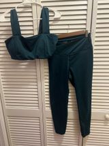 Old Navy Workout Set Photo 0