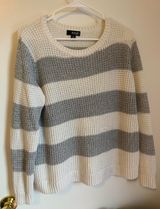 a.n.a Sweater Oversized Photo 0