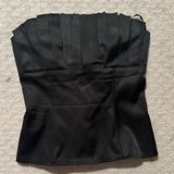 Bebe Vintage Y2K Corset Top Photo 0