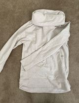 Lululemon Turtleneck Jacket Photo 0