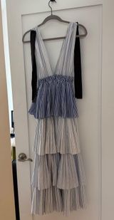Free People Dress Midi Photo 0
