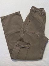 Urban Outfitters cargo jeans Photo 0