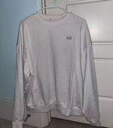 Alo Yoga Sweatshirt Photo 0