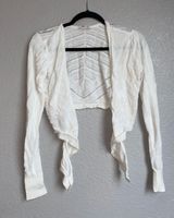 Candie's  ballet sweater Photo 0