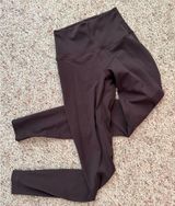 Lululemon Wunder Train Leggings Photo 0