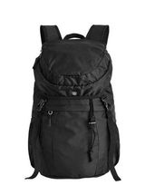 Mack Weldon Packable Black Backpack Water Resistant Lightweight Hiking Running Photo 0