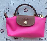 Longchamp Le Pliage Bag Photo 0