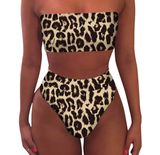Amazon leopard bikini Photo 0