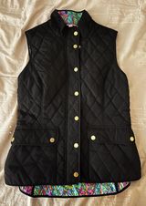 Getaway Quilted Vest Photo 0