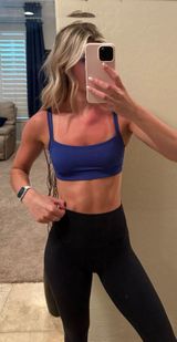 lululemon sports bra Photo 0