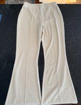 flare sweatpants Photo 0