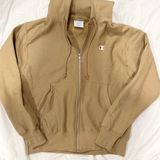 Champion Zip Up Hoodie Photo 0