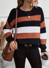 Sophie Rue Oversized Large  Sweater Photo 0