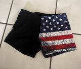 Born Primitive USA 🇺🇸 Spandex size small Photo 0