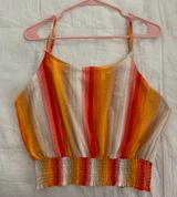 Forever 21 Tank Top Photo 0