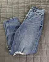 American Eagle Relaxed Mom Jeans Photo 0