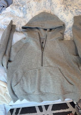 Lululemon Scuba Half-Zip Photo 0