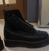 Doc Martens Sinclair Boot Photo 0