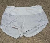 Lululemon Speed Up 2.5" Photo 0