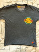 ACL Limited Edition  Cropped Shirt Photo 0