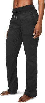 Lululemon Dance Studio Pants (Lined) Photo 0