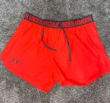 Under Armour Shorts Photo 0
