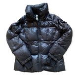 S13 New York Dark Gray Duck Down & Feather Jacket S Photo 0