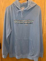 Wrangler Hoodie Photo 0
