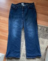 Lane Bryant Size 22 Boot Cut Jeans Photo 0