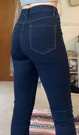 BDG HIGH-WAISTED JEANS Photo 0