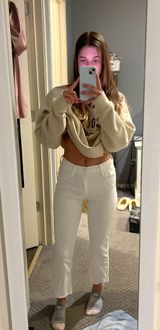 MOTHER Jeans Denim Photo 0