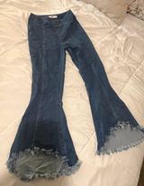 Cello Bell Bottom Jeans Photo 0