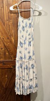 Floral Sundress  Photo 0