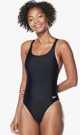 Women's Swimsuit One Piece Prolt Super Pro Solid Adult Photo 0