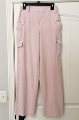 Athleta Vienna Cargo Pant Orchid Pink Photo 0