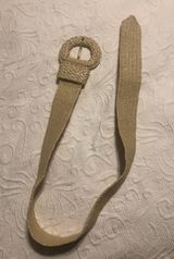 Lilly Pulitzer belt Photo 0