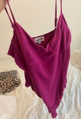 superdown Bodysuit Photo 0