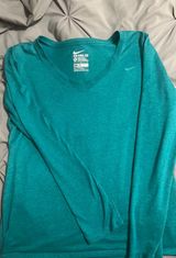 Dri-Fit Long Sleeve Photo 0