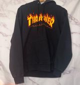 Thrasher Hoodie Photo 0