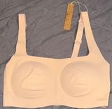 SKIMS NAKED SCOOP BRA 'MICA' Photo 0