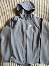 Nike Jacket Zip-Up Photo 0