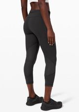 Lululemon Pace Rival Crops Photo 0