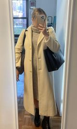 Chadwick's  Trench Coat  Photo 0