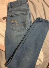 American Eagle Outfitters Jeans Photo 0
