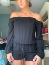 SUPER CUTE ROMPER Photo 0