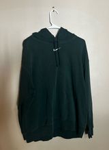 Nike Hoodie Sweatshirt Photo 0