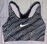 Nike Pro Sports Bra Photo 0