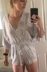 Honey Punch Romper  Photo 0